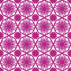 abstract seamless pattern