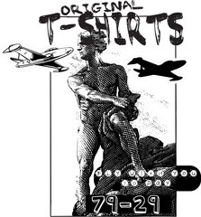 guitar player on stage