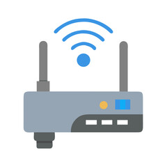 Wireless Router Network Signal Device Connection Internet Technology