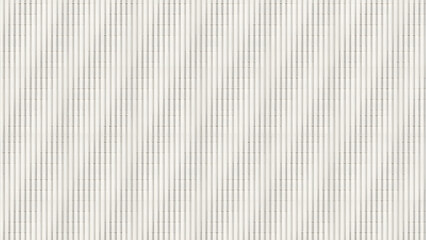 Obraz premium Matte ladder-pattern ash wood, non-reflective finish, light gray tones, geometric design, minimalist style, neutral lighting, seamless texture.