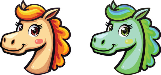 All animal art design