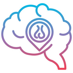 Pituitary Icon