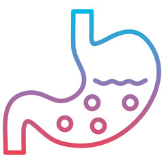 Stomach Icon