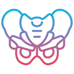 Pelvis Icon