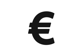 Euro symbol currency money finance european union