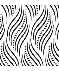 Fototapeta premium the best pattern design here 