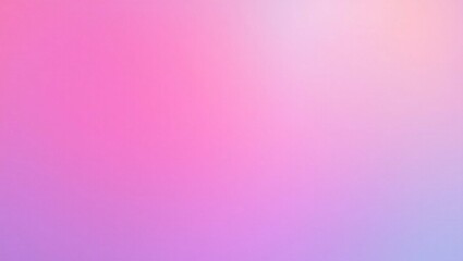 Gradient pink magenta abstract banner background
