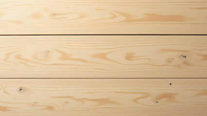 Fototapeta premium Matte varnished ash wood clusters, non-reflective finish, organic groupings, warm honey tones, shadowless lighting, Scandinavian minimalist style.