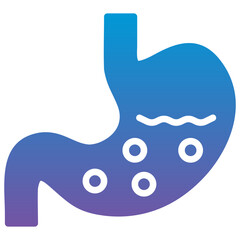 Stomach Icon