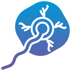 Placenta Icon