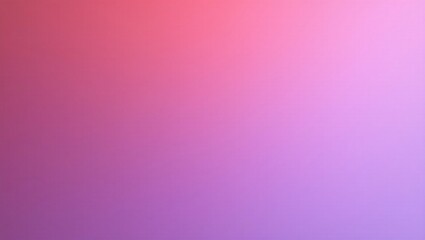 Abstract purple pink gradient banner background