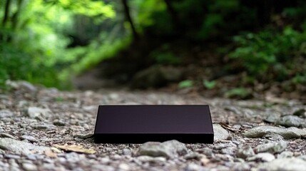 Black Box Forest Trail.