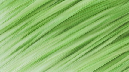 Abstract Green Lines Background.