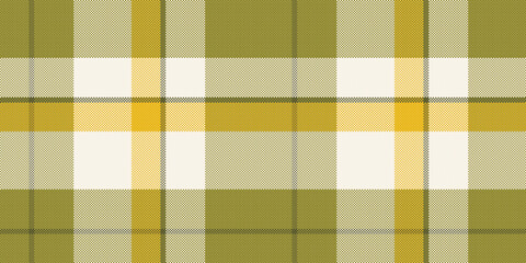 Elegant olive and gold plaid pattern.  Perfect for textile design, website backgrounds, or crafting projects.  This seamless texture evokes a sense of warmth and sophistication.