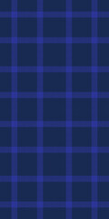 Subtle navy blue plaid pattern.  Perfect for backgrounds, textiles, or website design.  Clean, modern, and versatile, this geometric texture evokes feelings of sophistication and calm.