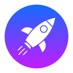 Launch Icon