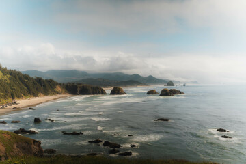 Oregon Coast