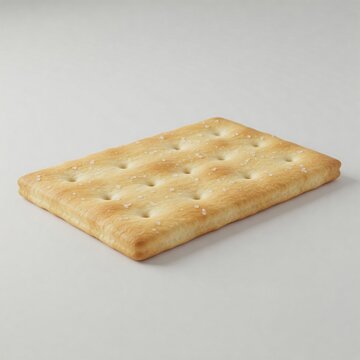 saltine craker