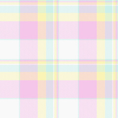 Sweet pastel plaid pattern.  Ideal for textile design, baby products, or springsummer themed projects.  Soft, delicate colors evoke feelings of joy and innocence.