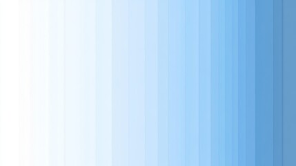 Stunning Light Blue Gradient Background