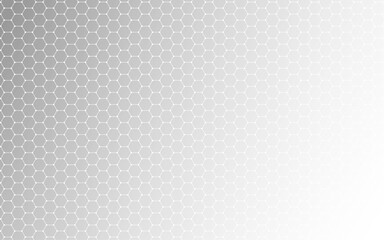 Hexagon shape patter background image, Hexagon patter wallpaper