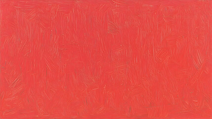 Fototapeta premium Abstract red textured background; design element for website or presentation