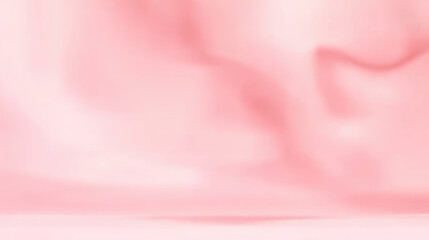 Delicate pastel pink background