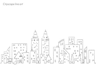 CITY line art-01.eps