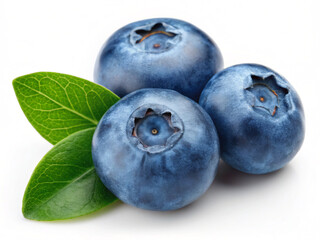 Obraz premium blueberries on a white background. blueberry, fruit, berry, food, blue, isolated, fresh, healthy, blueberries, sweet, white, ripe, macro, bilberry, dessert, diet, organic, juicy, nature, berries, clos
