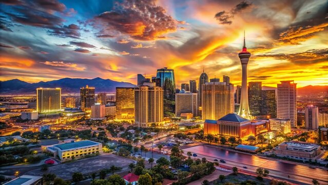 palms - palms casino resort las vegas - usa - suite la plus chere