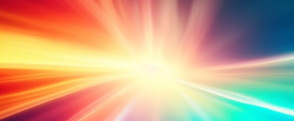 Obraz premium abstract colorful background