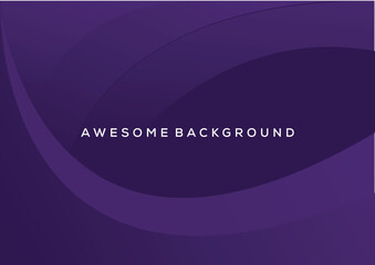 purple gradient color background