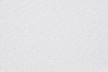 white canvas texture as background.