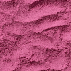 Top view seamless texture of finely ground beetroot powder in vibrant magenta tone for plant-based supplements, natural dye, or health-focused product backgrounds