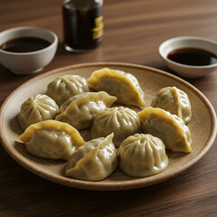 Delicious Homemade Dumplings: Recipe & Images