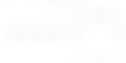 Sound wave icon halftone texture vector design horizontal dotted in black color