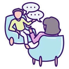 Talk Therapy