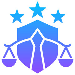 Litigation Icon