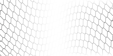Mesh texture for fishing nets. Seamless pattern for sportswear or soccer goal volleyball net basketball hooo hockey athletics. Abstract net background for sports abstract modern