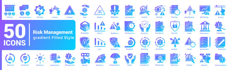 Risk Management Risk Management Bundle H50