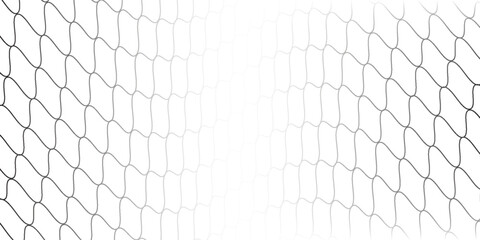 Mesh texture for fishing nets. Seamless pattern for sportswear or soccer goal volleyball net basketball hooo hockey athletics. Abstract net background for sports abstract