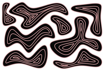 Abstrack seamless line pattern design, abstract seamless line pattern image , abstract seamless design illustration , abstract line seamless pattern background,seamless line pattern wallpaper 