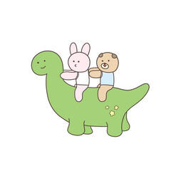 Dinosaur 