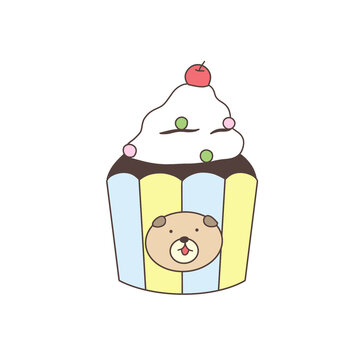 Cupcake 