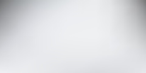 Abstract silver foil mesh background with metal mirror texture. Chrome gradient surface vector