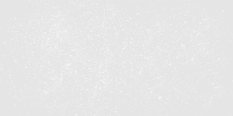 Abstract vector noise. Small particles of debris and dust. Distressed uneven background. Grunge texture overlay with fine grains isolated on white background. Modern Vector