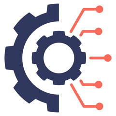 Engineering Mixed Icon