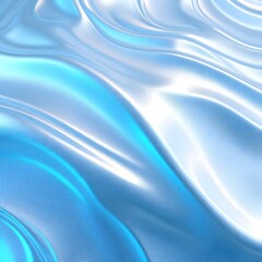 Fototapeta premium blue abstract background