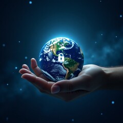 Global Data Security and Privacy Protection