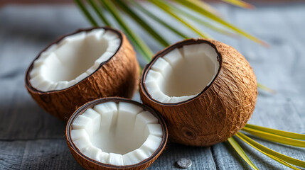 Coconut Oil